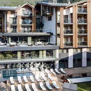 Alp Sport Hotel Ciampedie